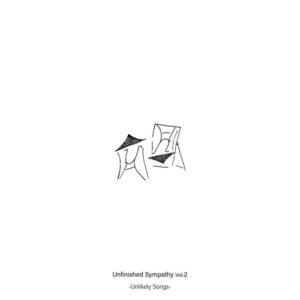 Tsurumi 01 from Unfinished Sympathy vol.2 -Unlikely Songs-